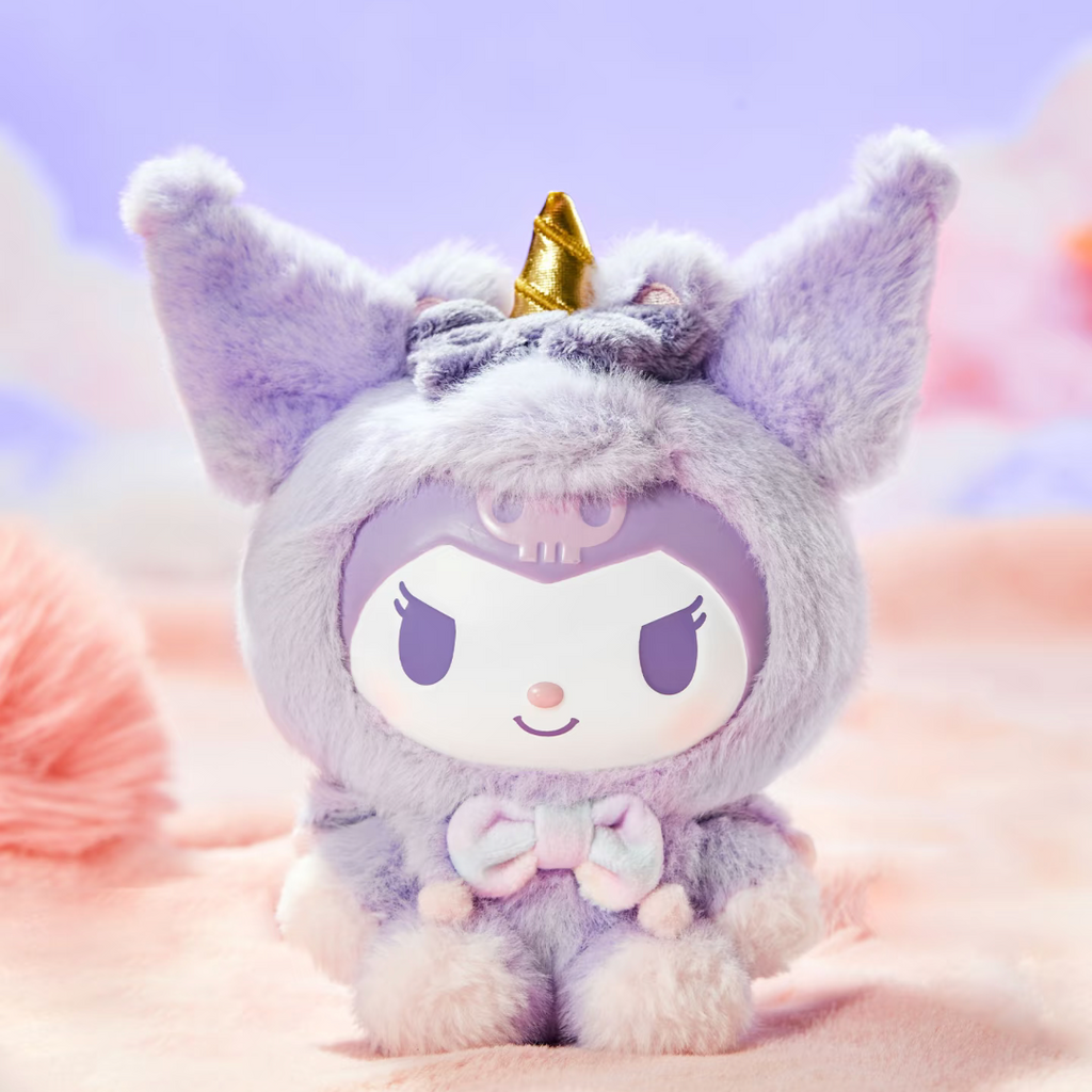 Sanrio unicorn series blind box（1 box）