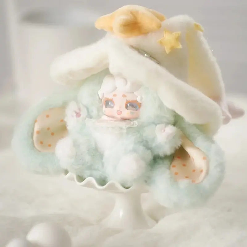 Lucky Deer Nai v4 Witch's Letter Blind Box（1 box）