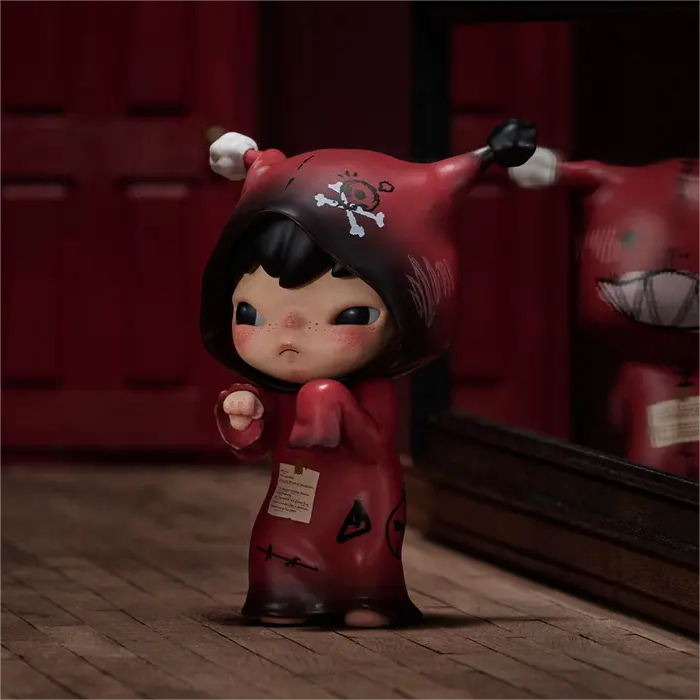 Hirono Echo Series Figures（ 1 box)