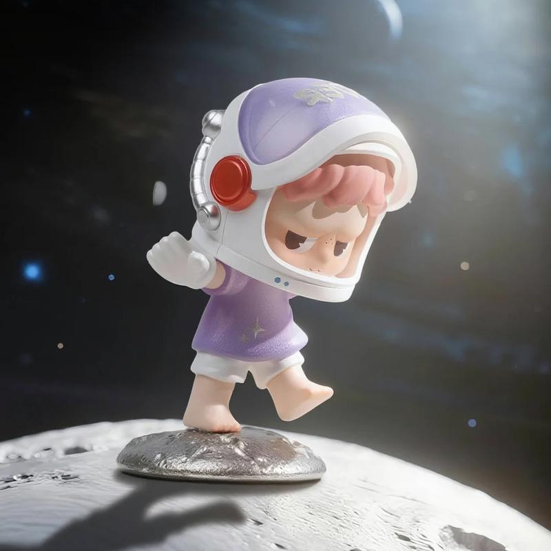 Monboo Theater Tales Series Blind Box Figure(1 box)