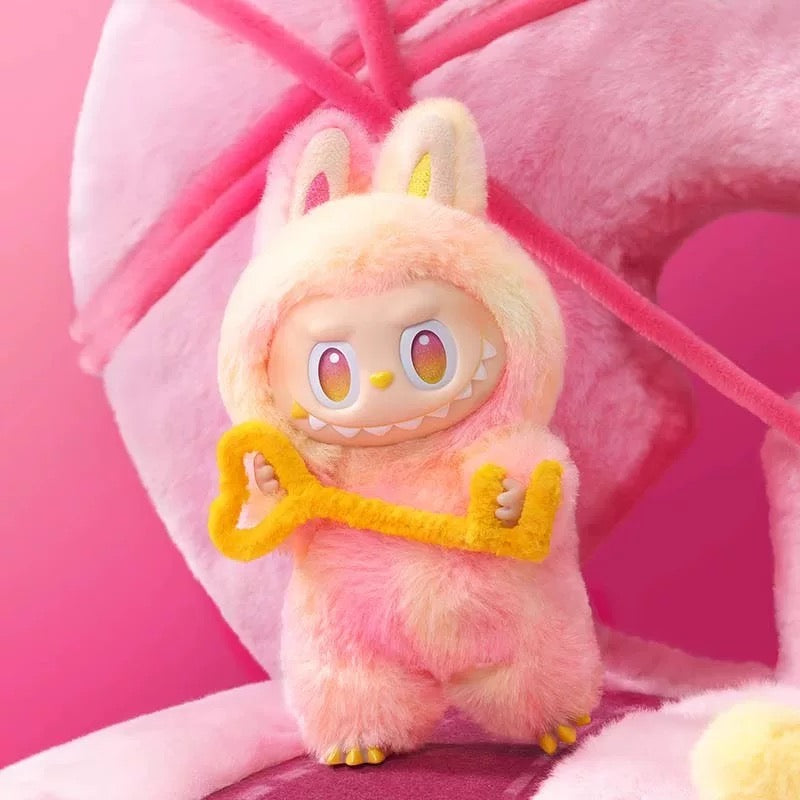 Labubu V3 THE MONSTERS- Big Into Energy Vinyl Plush Blind Box(In-15days Unboxing)