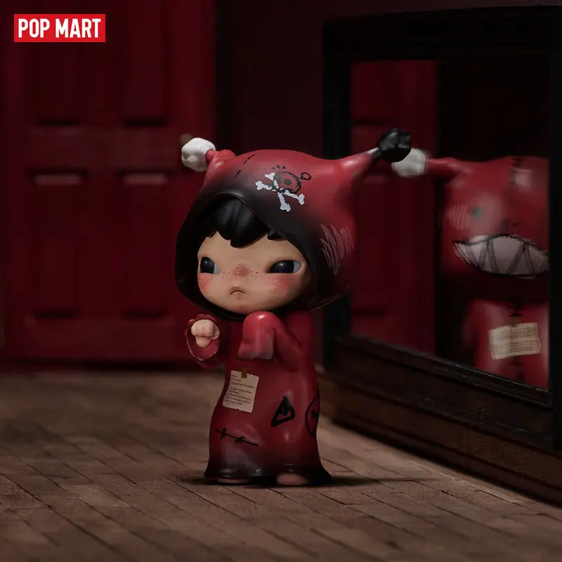 Hirono Echo Series Figures（ 1 box)