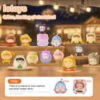 JOTOYS Street Cooking KingBlind Box