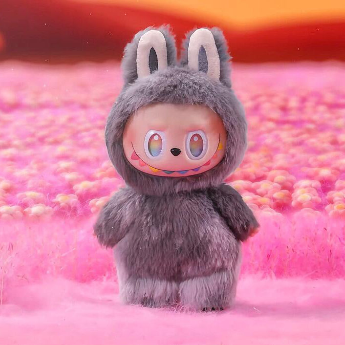 Labubu V3 THE MONSTERS- Big Into Energy Vinyl Plush Blind Box(In-15days Unboxing)