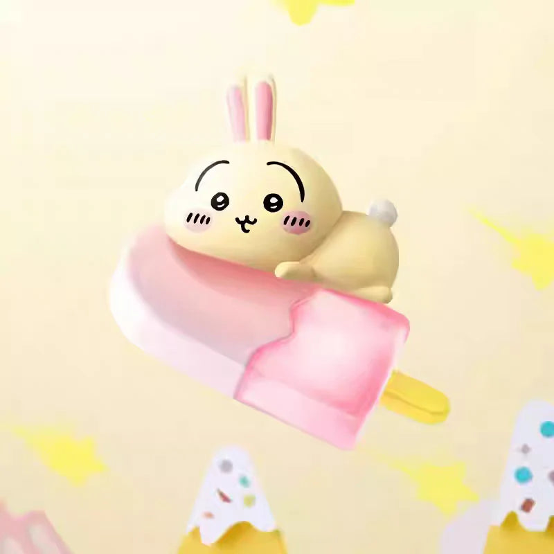 Chiikawa Summer Staying Cool Blind Box（1 box）