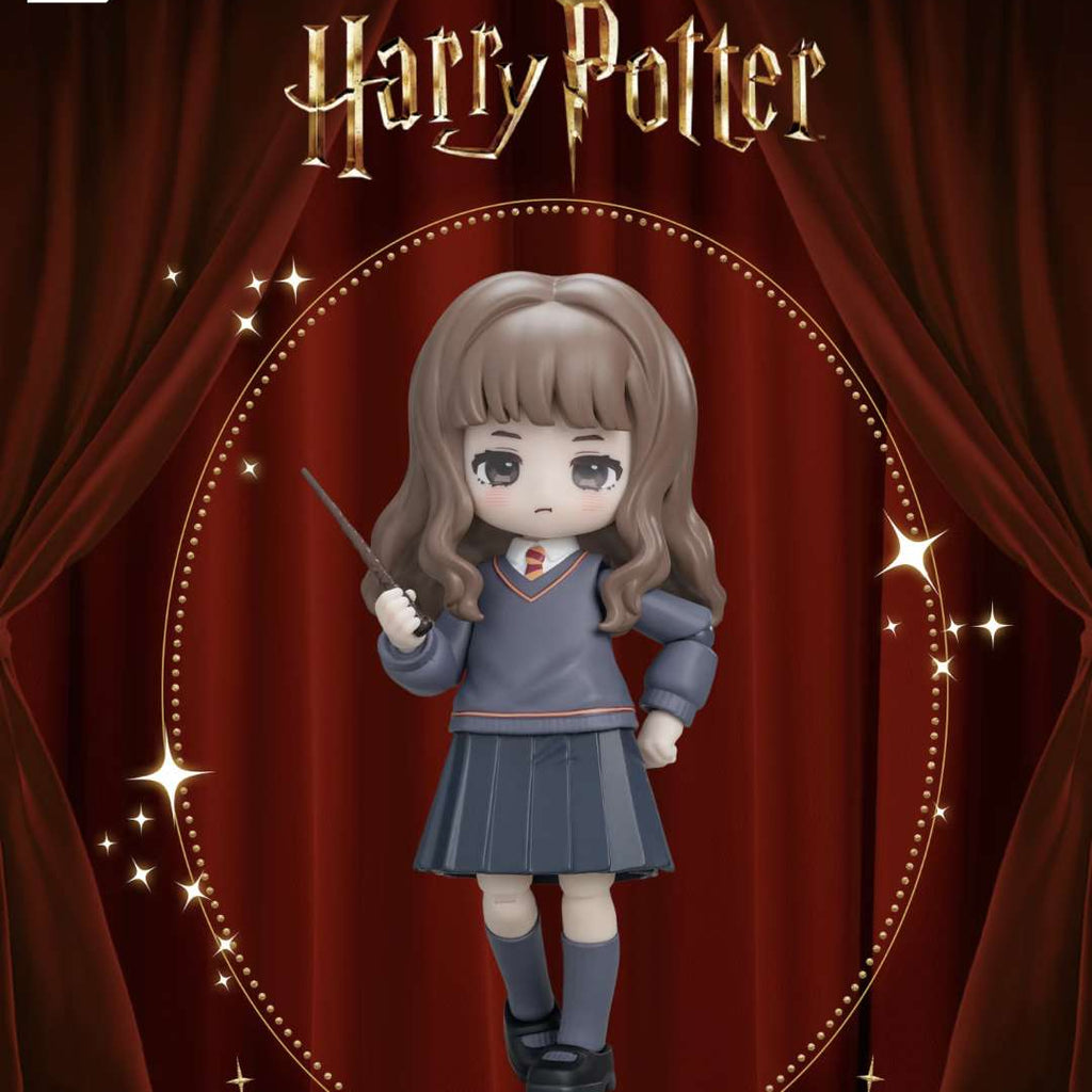 Harry potter	philosopher's stone blind box（1 box）