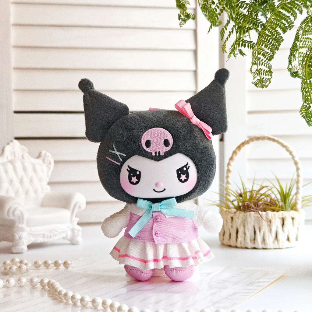 Sanrio kuromi school life series blind(1 box)