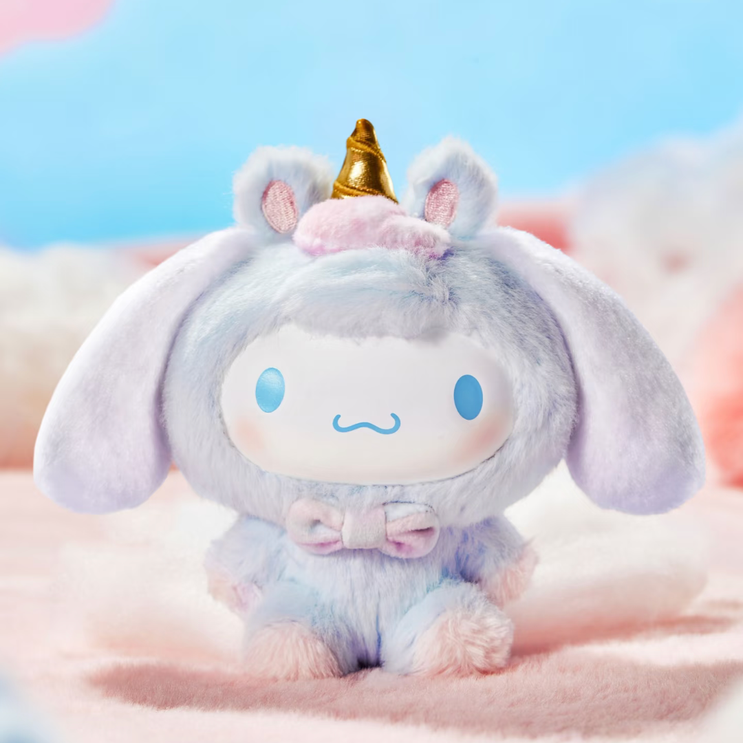 Sanrio unicorn series blind box（1 box）