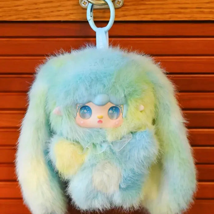 Yooki Hopping Bunny Series Plush Blind Box(1 BOX)