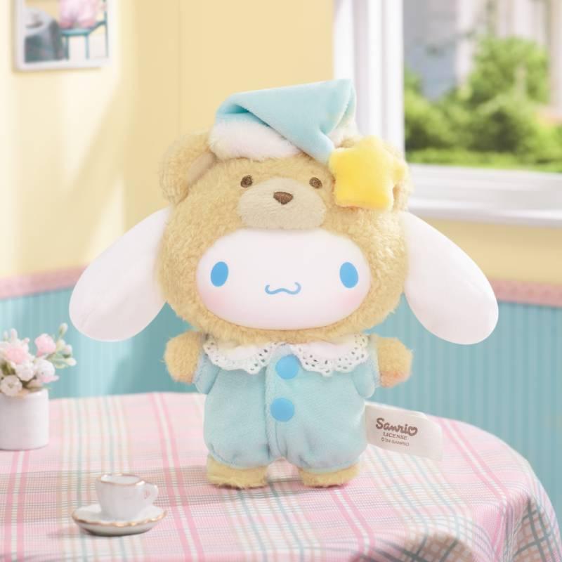 Sanrio latte baby series blind box（1 box）