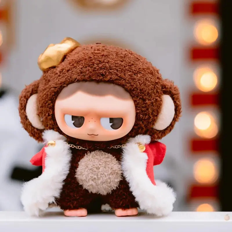 MonBoo-Forest Town series（1 box）