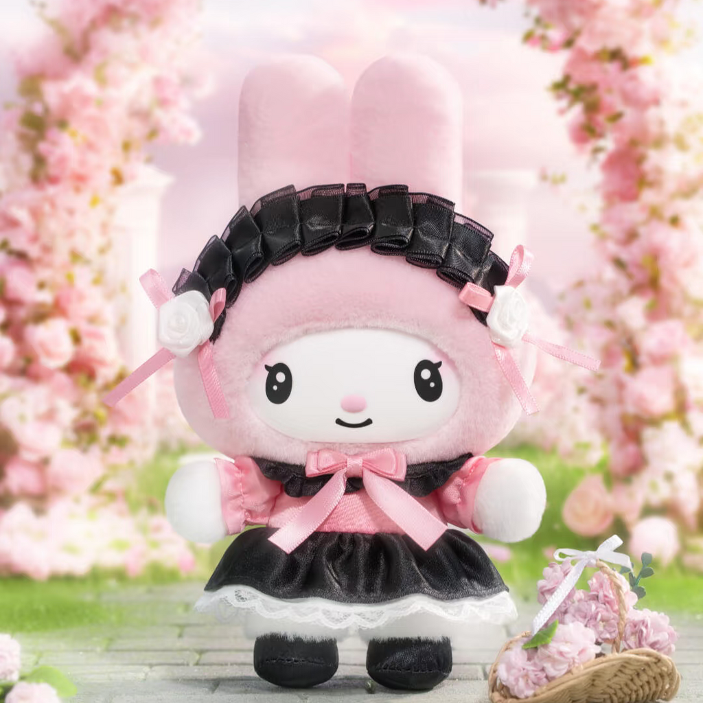 Sanrio angel garden blind box（1 box）