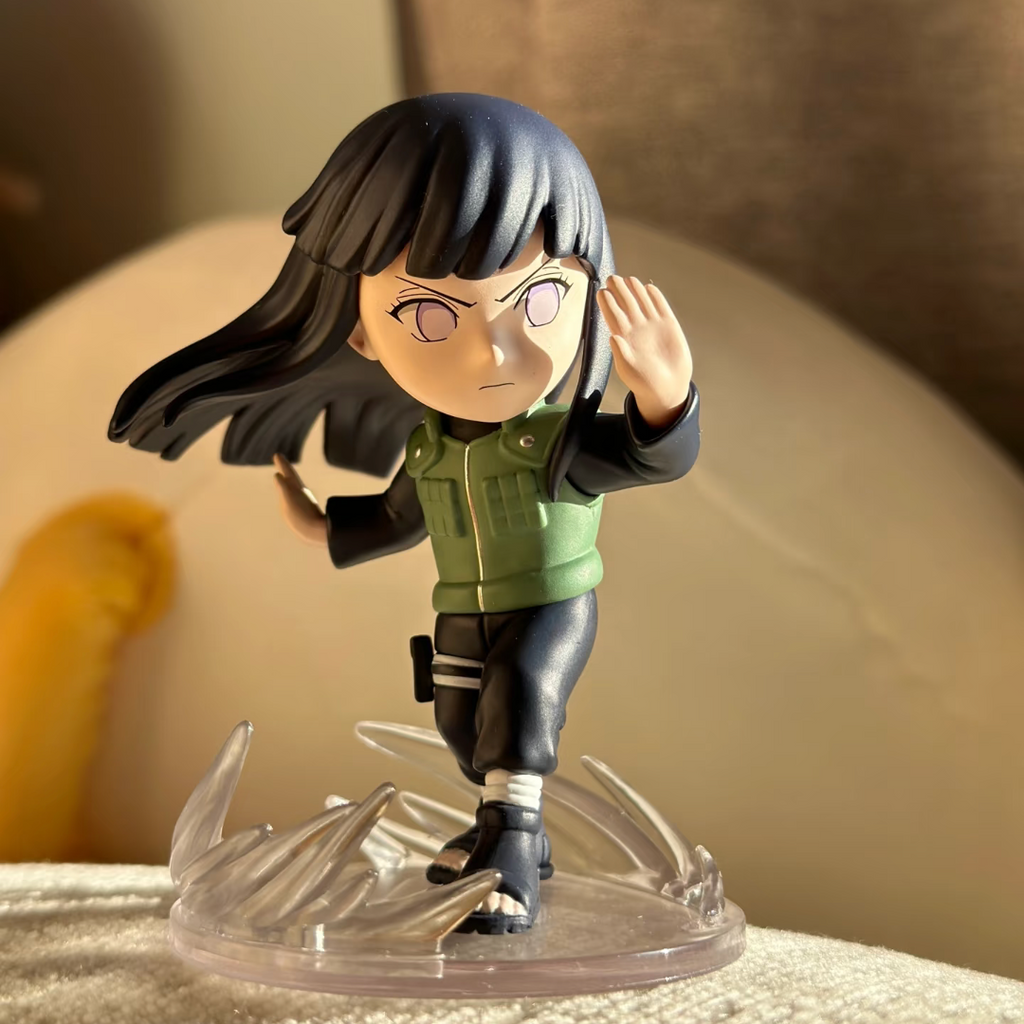 Naruto ninkai tansen series blind box（1 box）