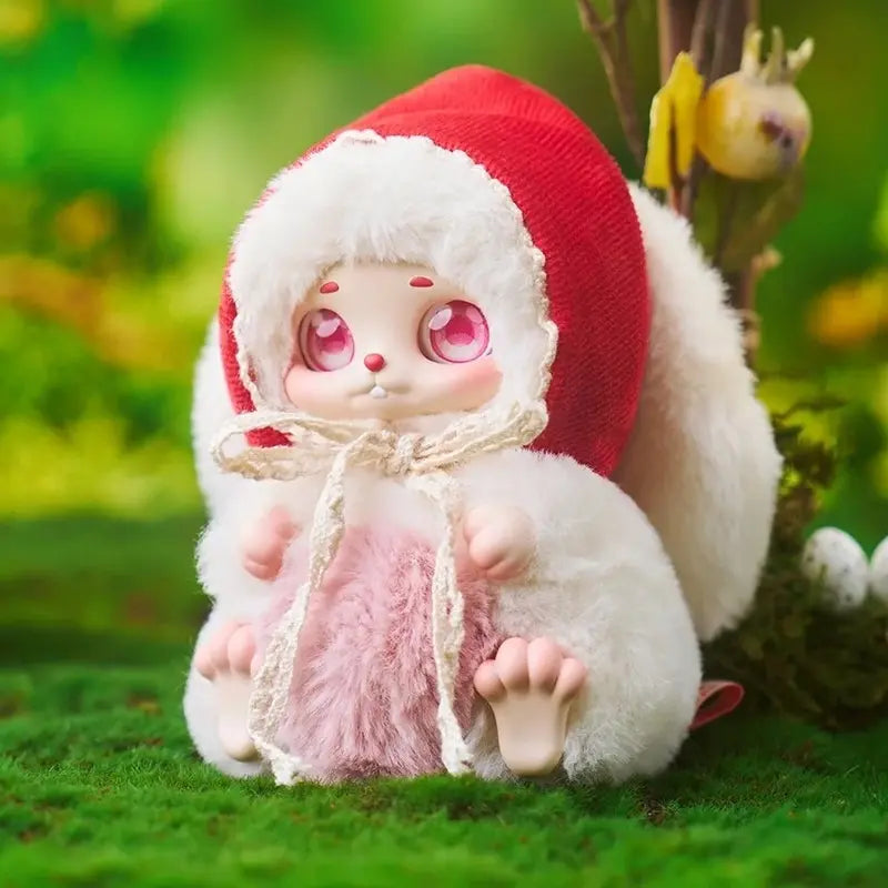 Cino Fairy Tale Battle Plush Blind Box（1 box）