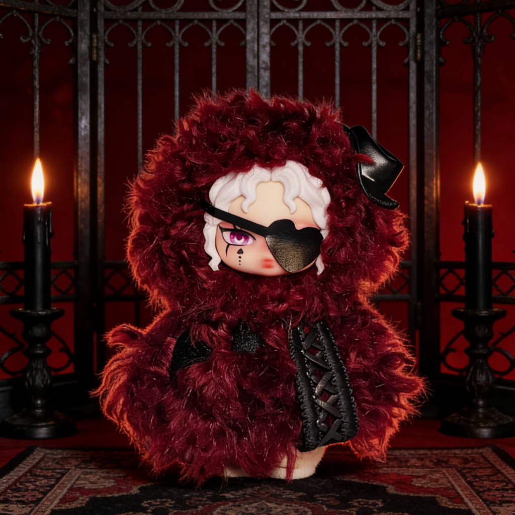 Iris card pact series blind box（1 box）