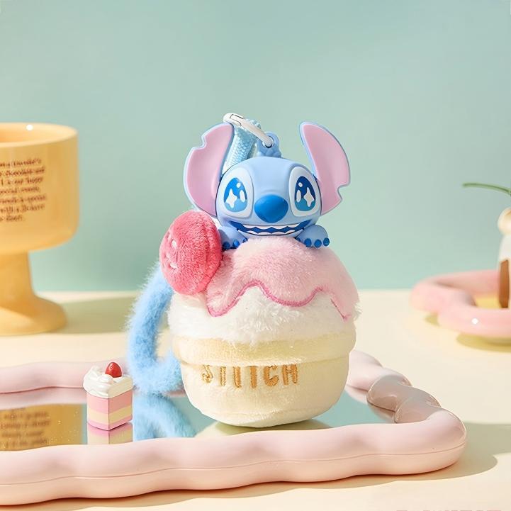 Stitch aromatherapy pendant series blind box(1 box)