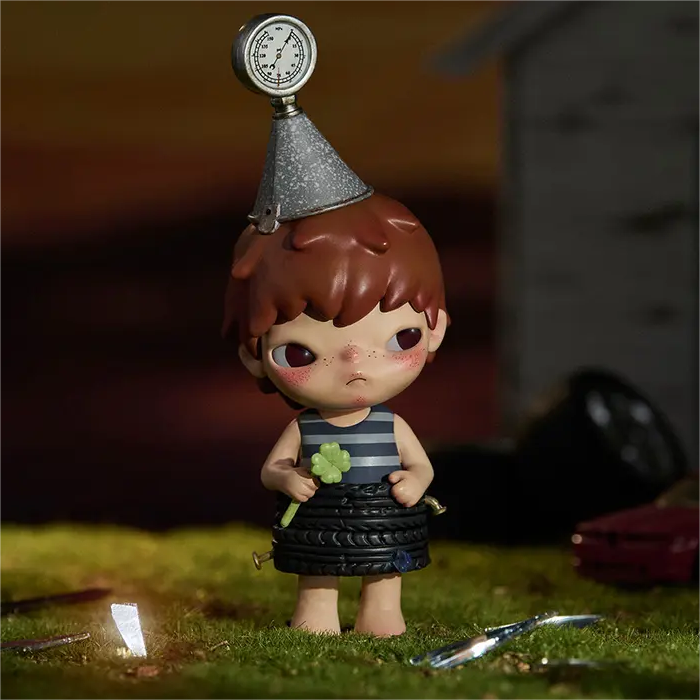 Hirono Echo Series Figures（ 1 box)