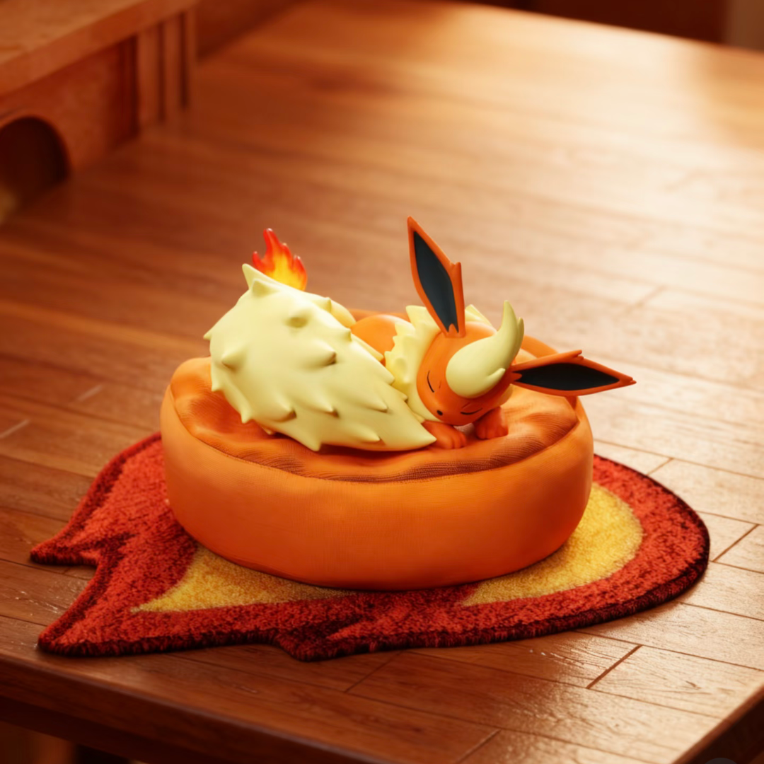 pokemon casual time V2 series blind box（1 box）