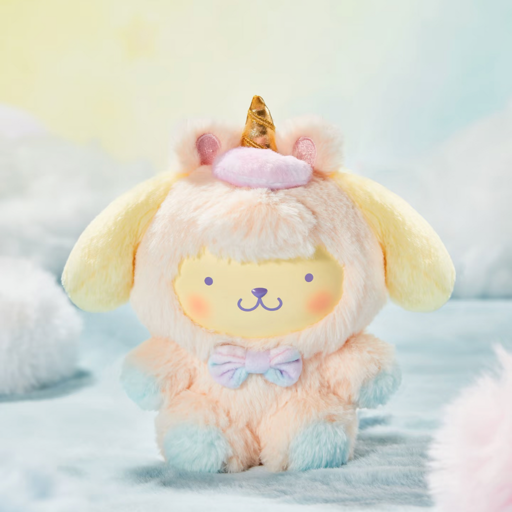 Sanrio unicorn series blind box（1 box）