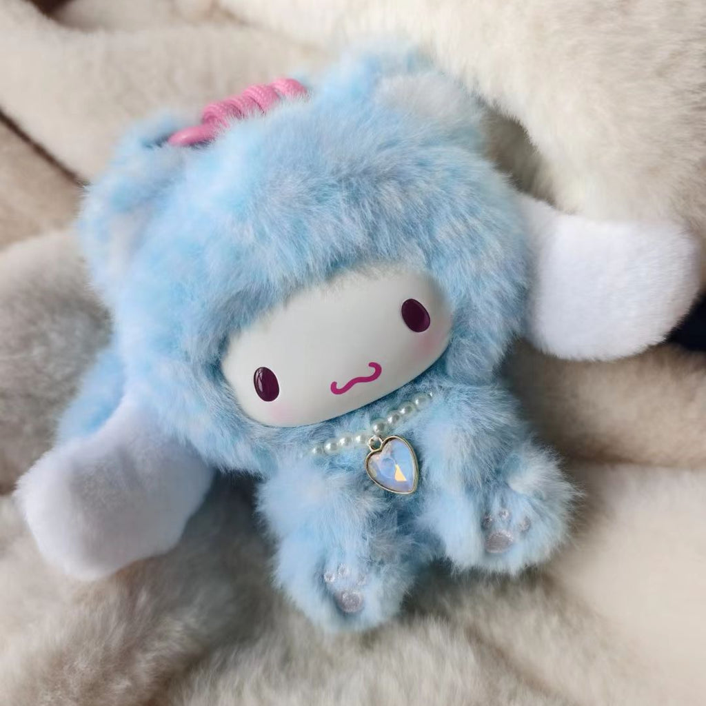 Sanrio forest animal series blind box（1 box）