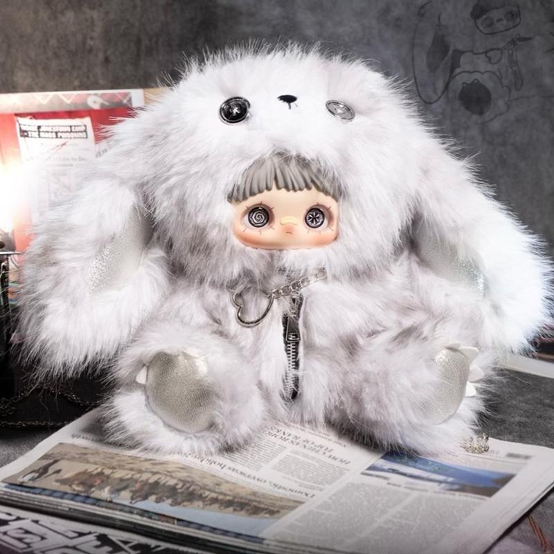 Maymei rebel doll backpack blind box（1 box)