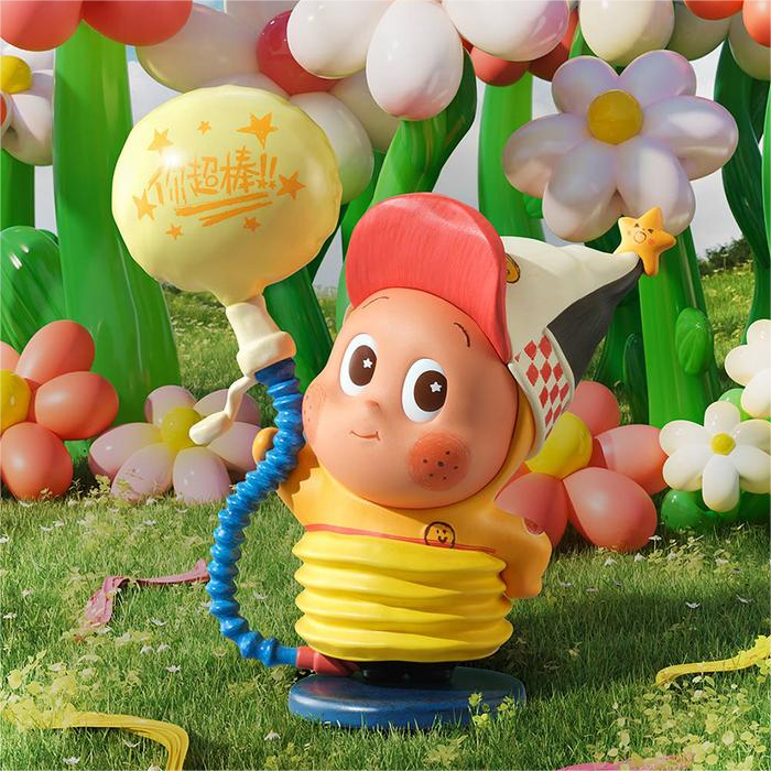 Twinkle Twinkle Be a Little Star Series Figures（1 box）