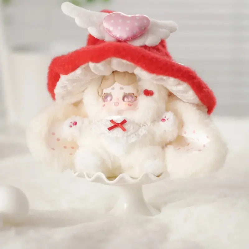 Lucky Deer Nai v4 Witch's Letter Blind Box（1 box）