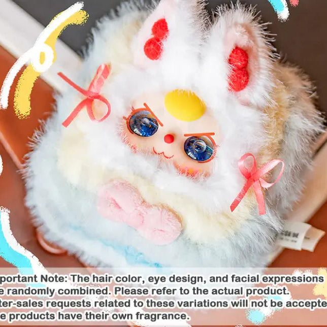 Baby  Three - Jewelry Box Blind Box ( Single Box)