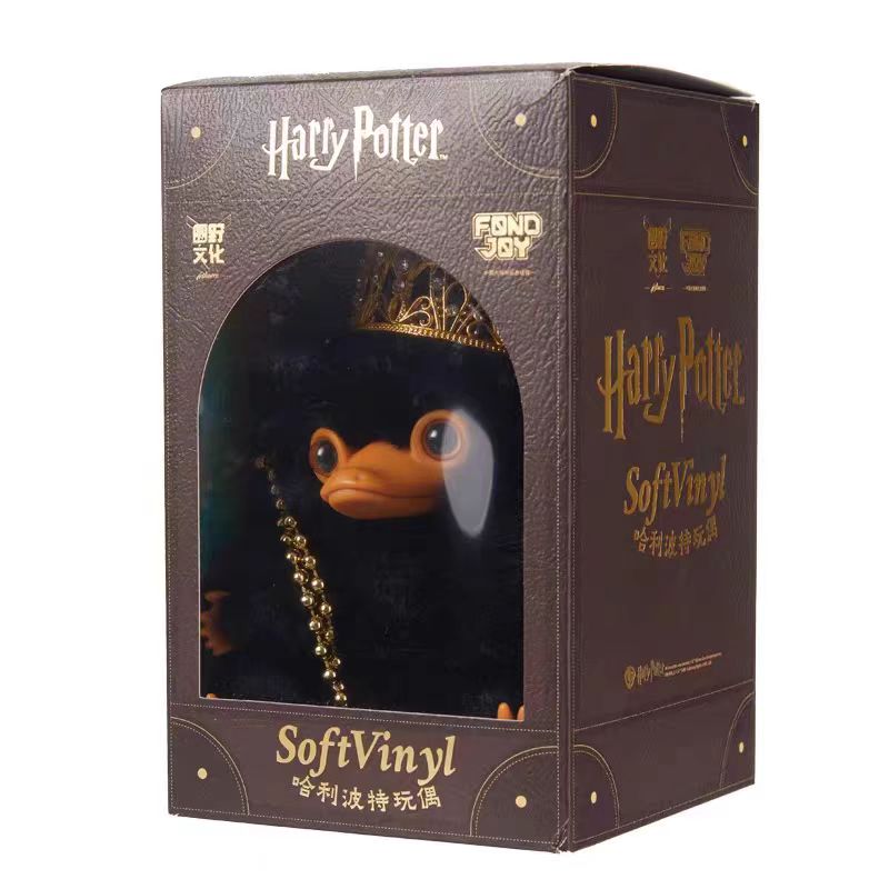 Harry potter fantastic beast blind box（1 box）
