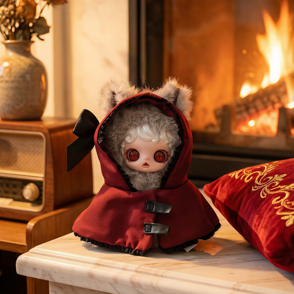 Mioco realm of oblivion series blind box（1 box）