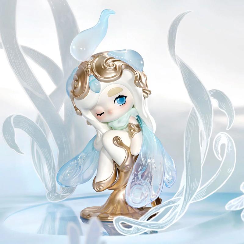 Chaka Luminous Reverie Series Figures（1 box）