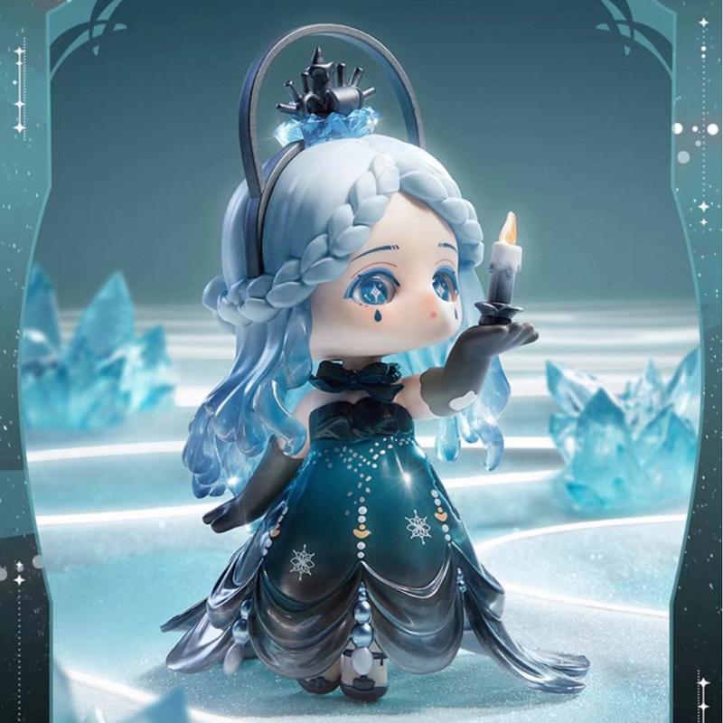 DearNikki Intro Dreamweaver Series Blind Box Figure（1 box）