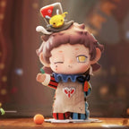 SAVING MISS JOY