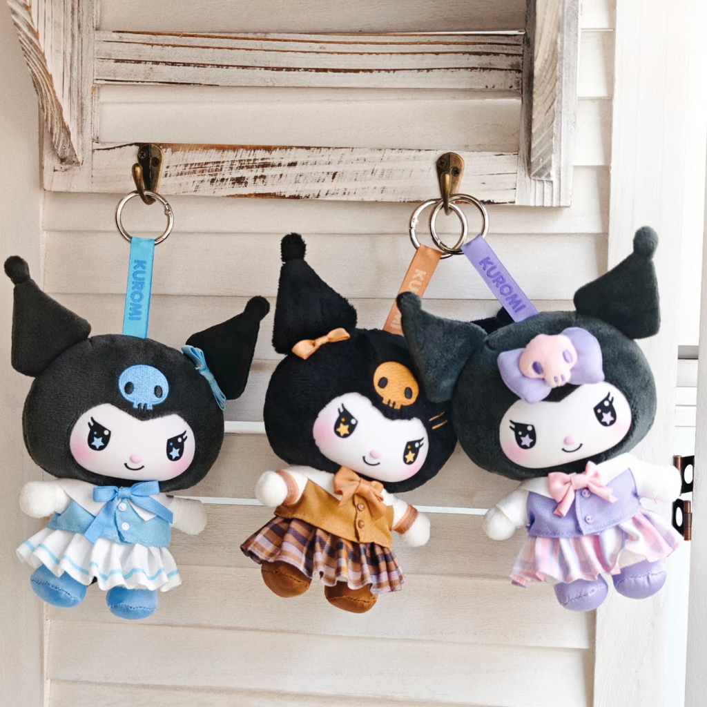 Sanrio kuromi school life series blind(1 box)