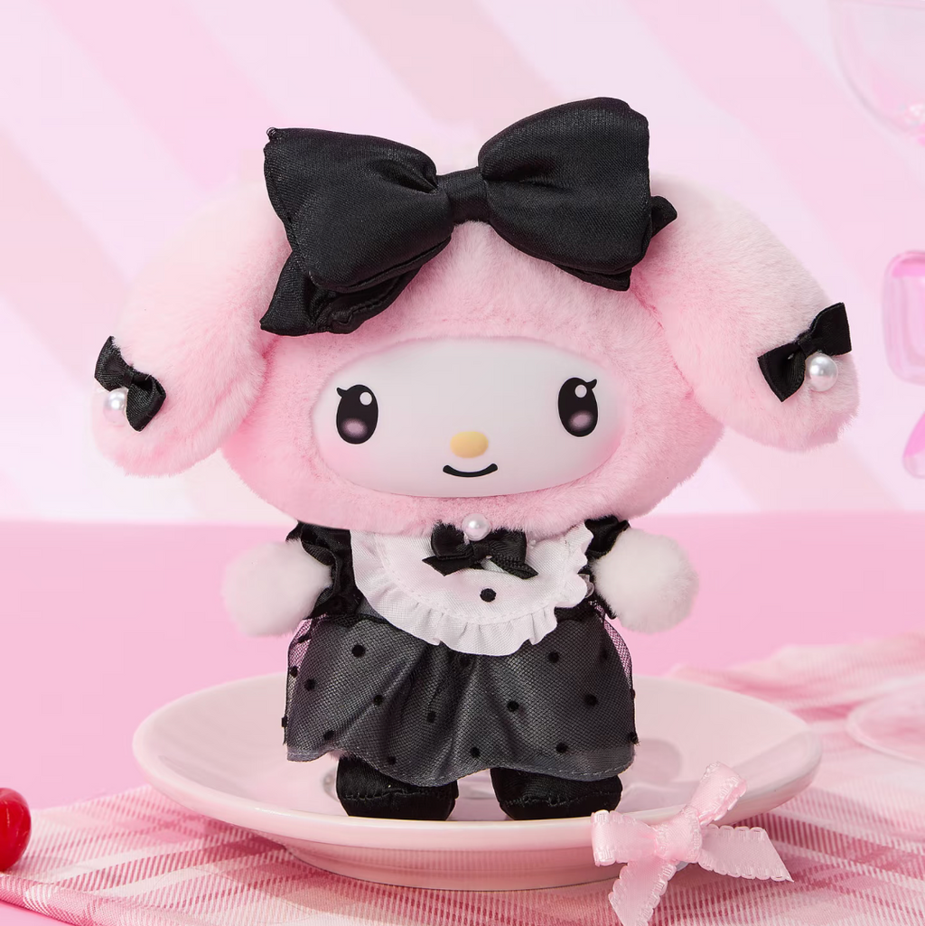 Sanrio sister outfit series blind (1 box)