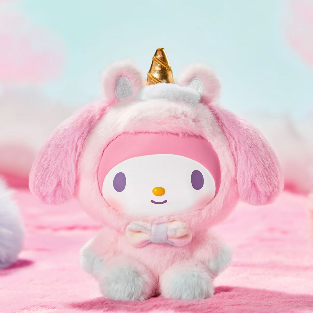 Sanrio unicorn series blind box（1 box）