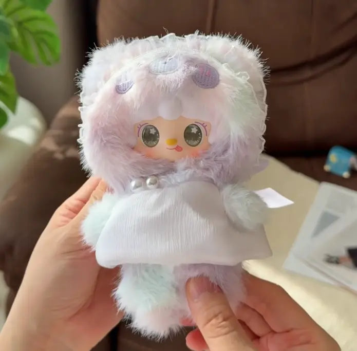 Yooki Bear – Hibernation Plan Series Plush Blind Box （1 box）