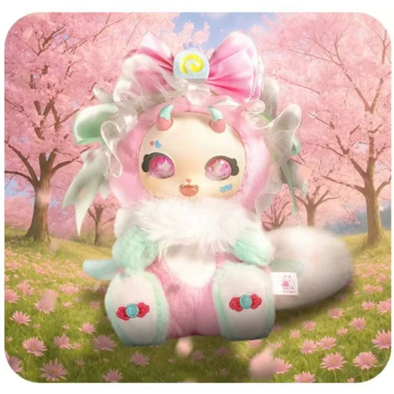 BOBOCO Sweetheart Party