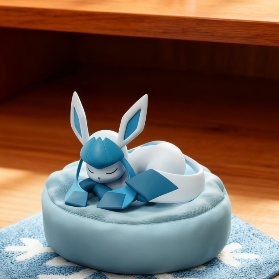 pokemon casual time V2 series blind box（1 box）