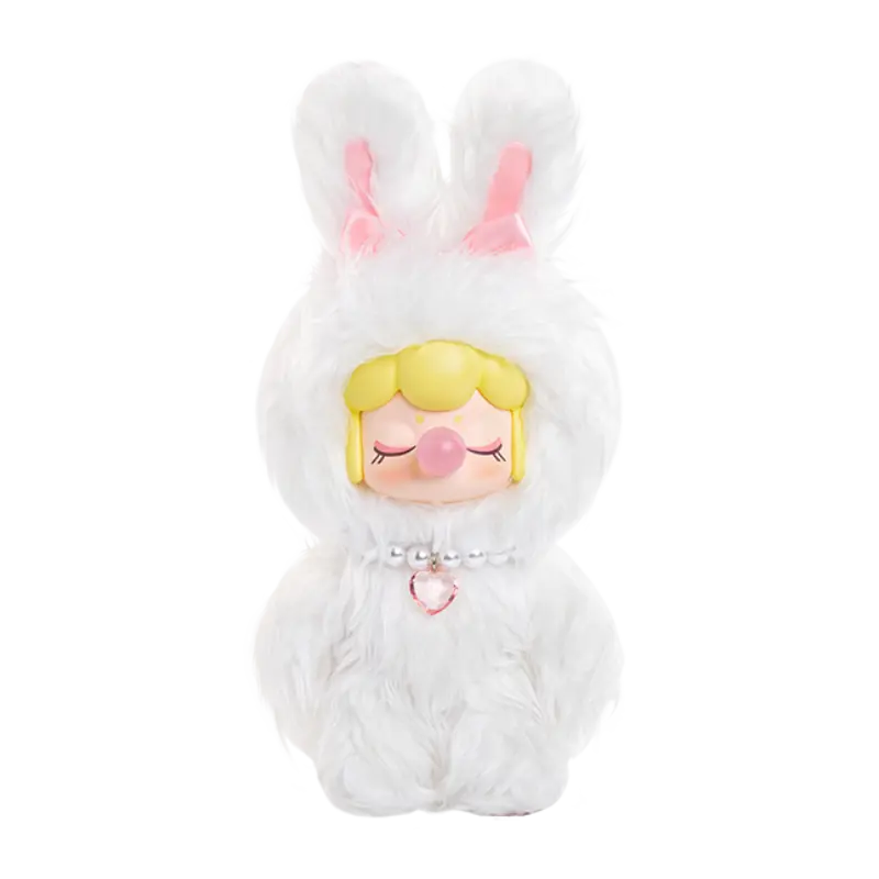 Nanci Shining Bunny Series Plush Blind Box（1 box）