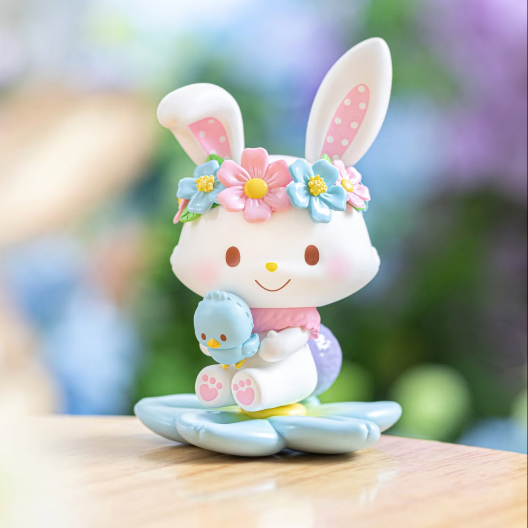 Sanrio blossom series blind box（1 box）