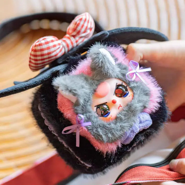 Baby  Three - Jewelry Box Blind Box ( Single Box)