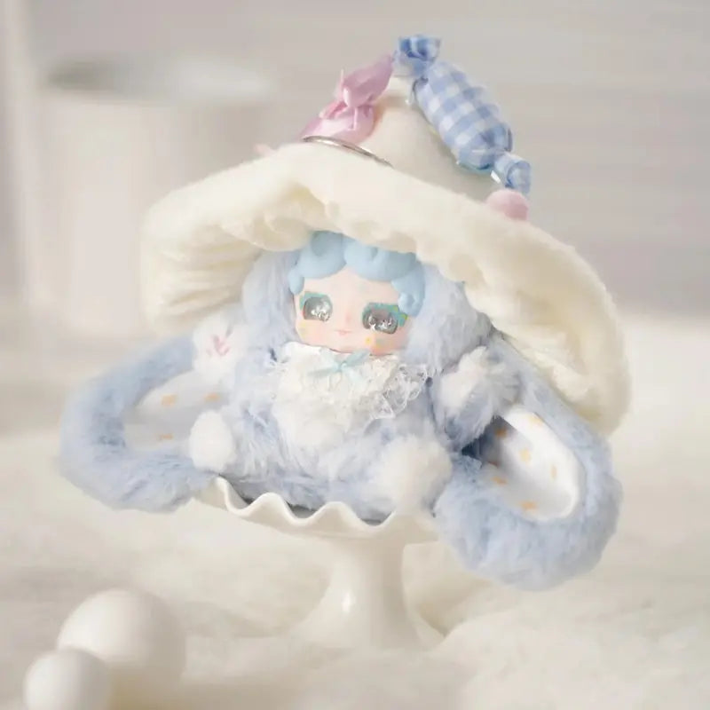 Lucky Deer Nai v4 Witch's Letter Blind Box（1 box）