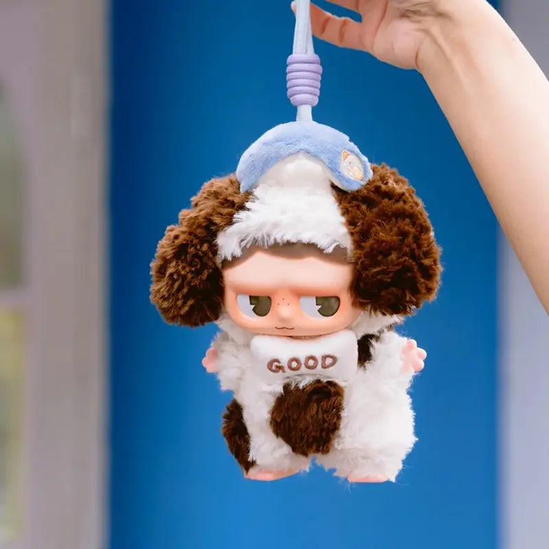 MonBoo-Forest Town series（1 box）