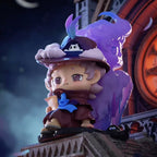 SAVING MISS JOY