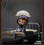 Hirono Echo Series Figures