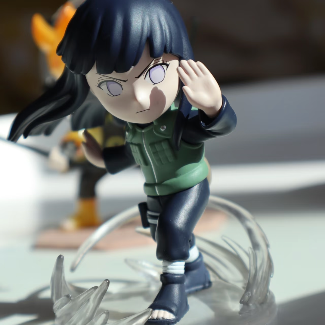 Naruto ninkai tansen series blind box（1 box）