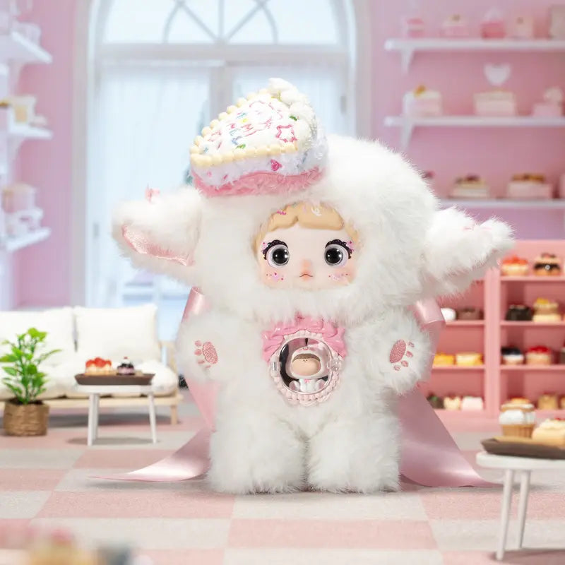 Nommi V7 Amarilith A Bite of Sweetheart Series Blind Box （1 BOX）