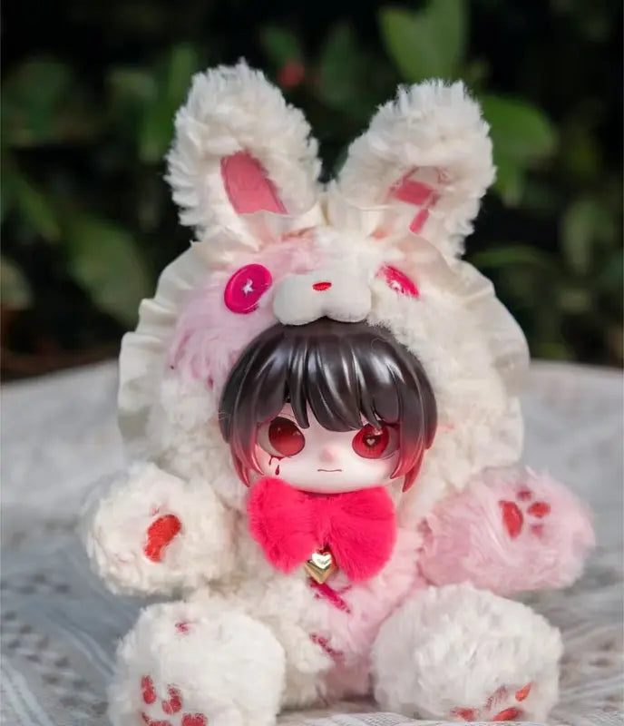 ANTOO Paradise Lost Series Plush Blind Box（1 box）