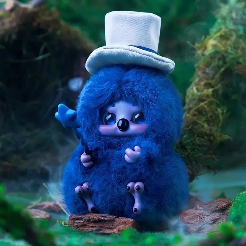 Cino Fairy Tale Battle Plush Blind Box（1 box）